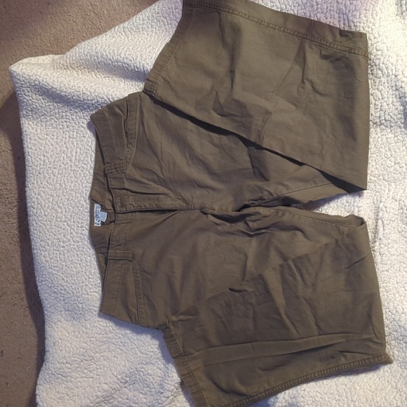 Women's size 12 khakis - Picture 1 of 3
